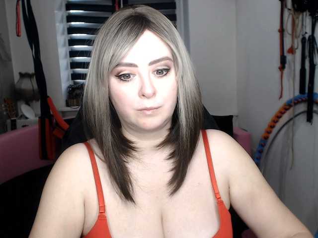 missGODDESS