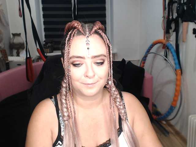 missGODDESS