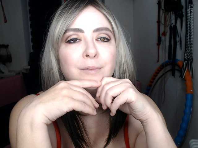 missGODDESS