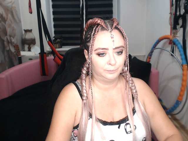 missGODDESS, en vivo ahora en BongaCams