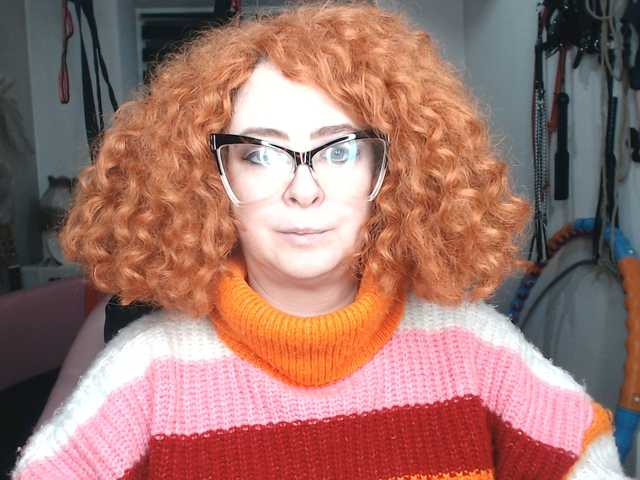 missGODDESS's BongaCams show and profile