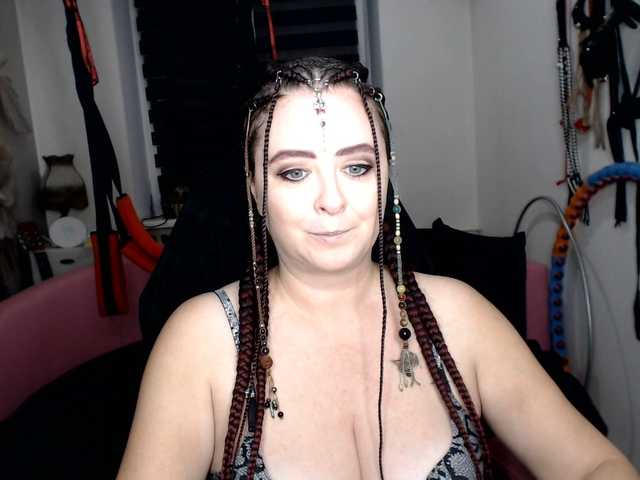 missGODDESS