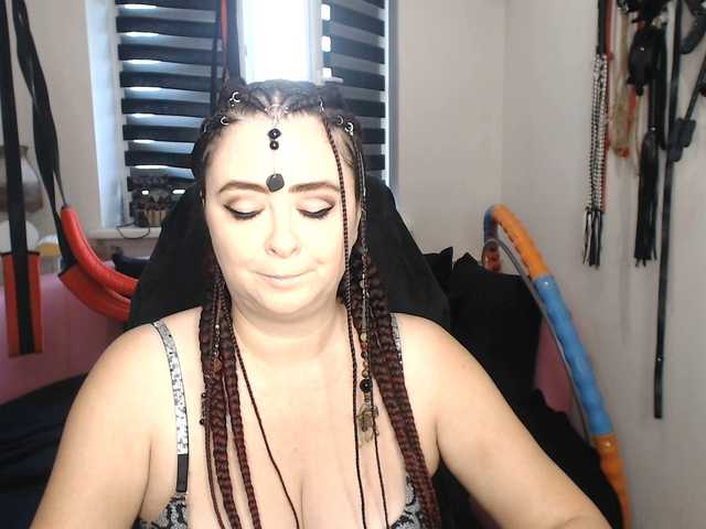 missGODDESS