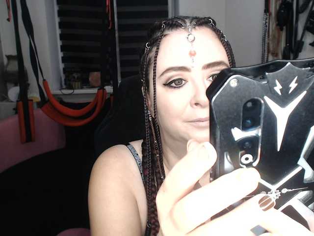 missGODDESS