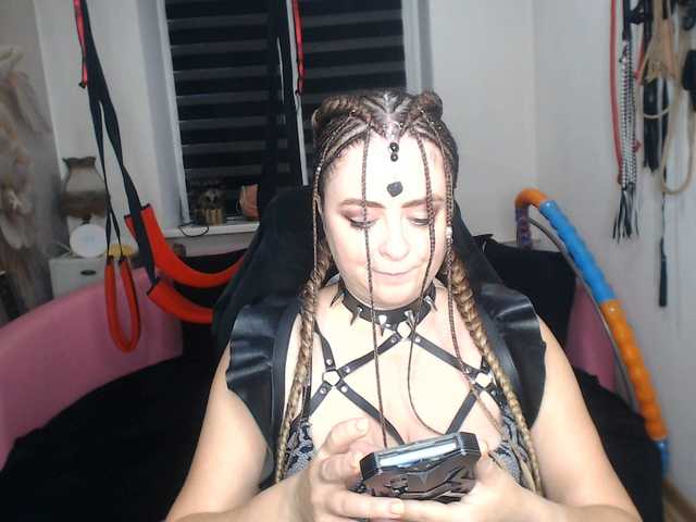 missgoddess live sex