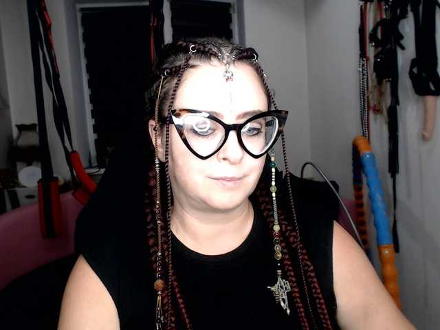 missGODDESS