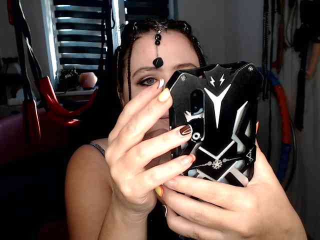 missGODDESS