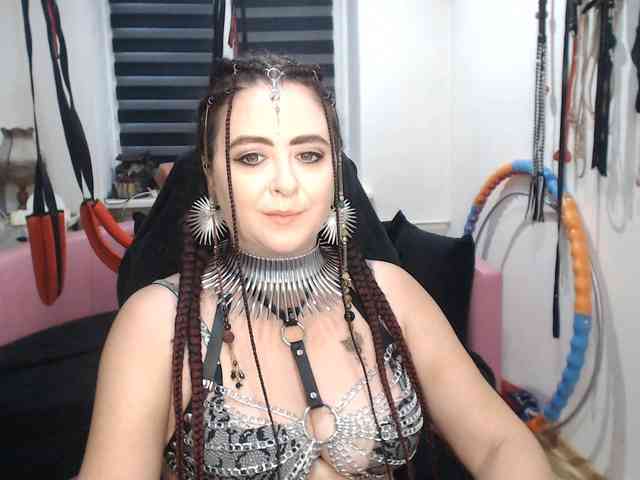 missGODDESS