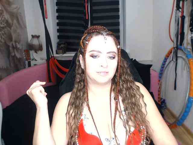 missGODDESS