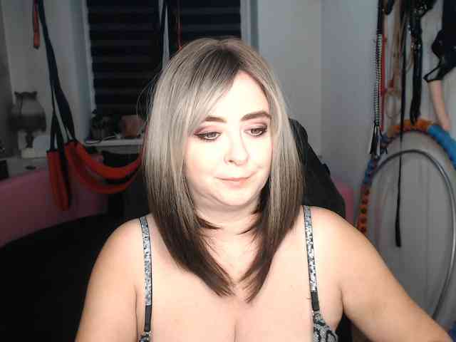 missGODDESS
