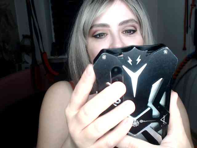 missGODDESS