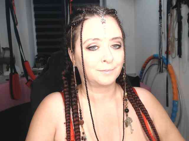 missGODDESS