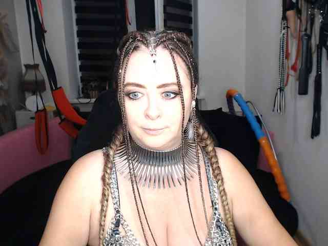 missGODDESS missGODDESS