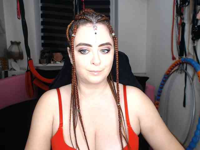 missGODDESS