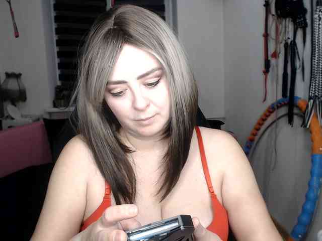 missGODDESS