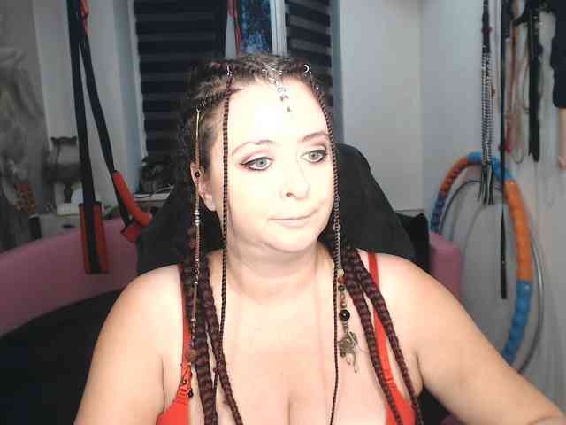 missGODDESS