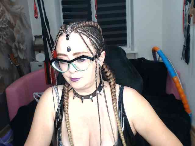 missGODDESS
