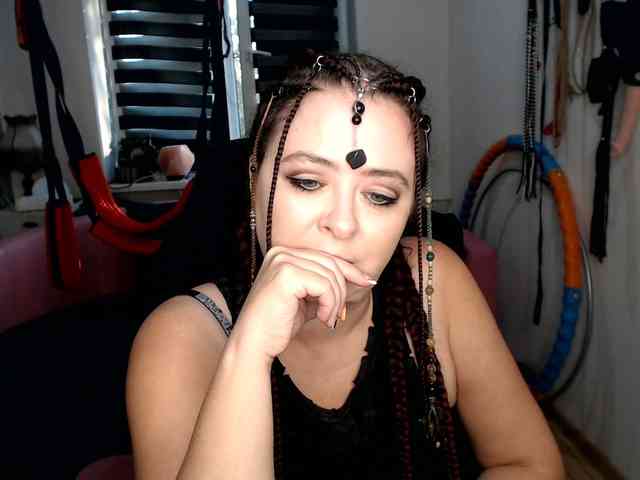 missGODDESS missGODDESS