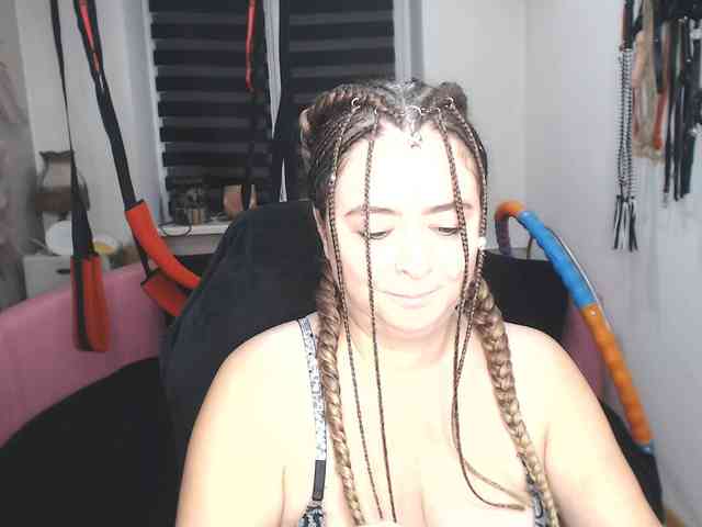 missGODDESS