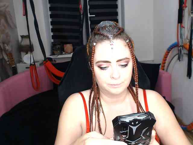 missGODDESS