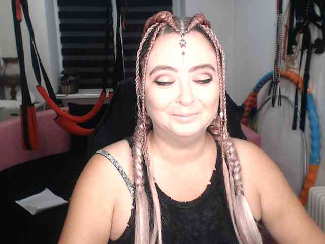 missGODDESS