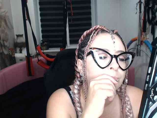 missGODDESS