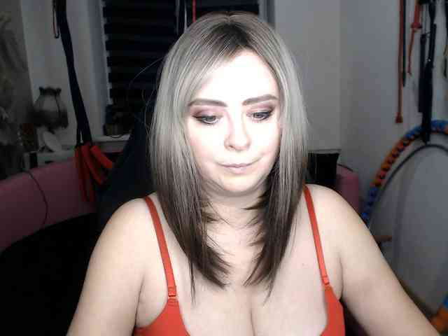missGODDESS webcam