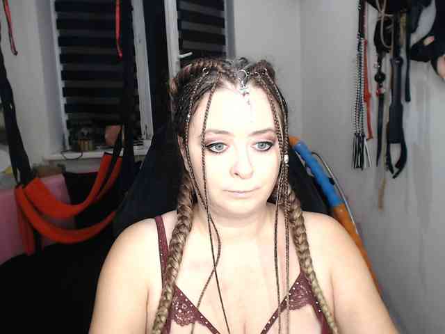 missGODDESS