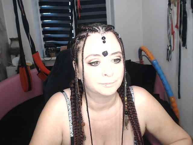 missGODDESS missGODDESS