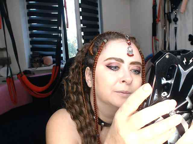 missGODDESS