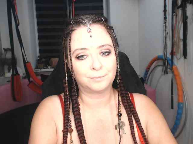 missGODDESS missGODDESS
