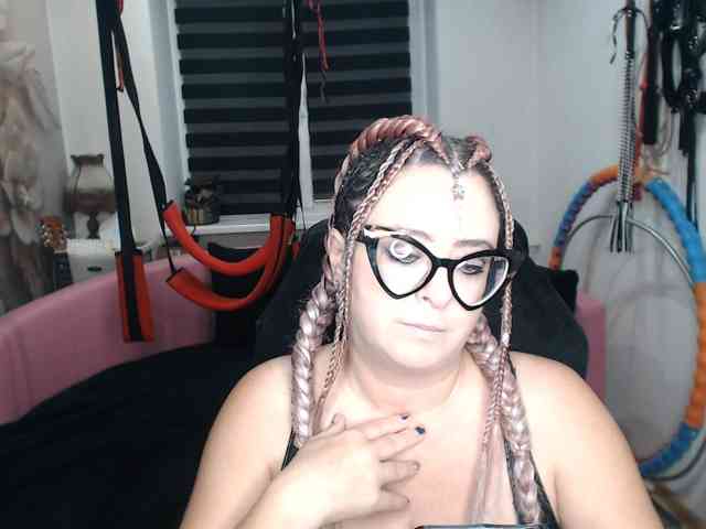 missGODDESS
