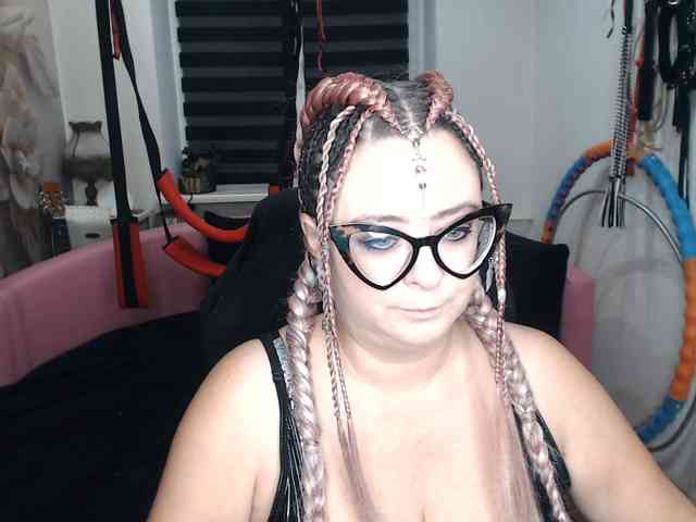 missGODDESS