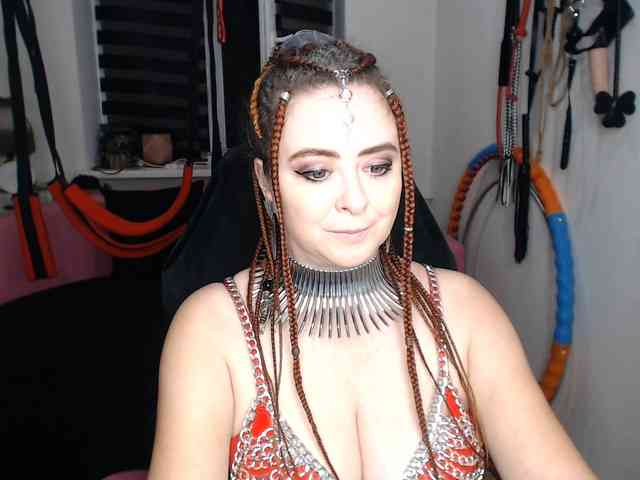 missGODDESS
