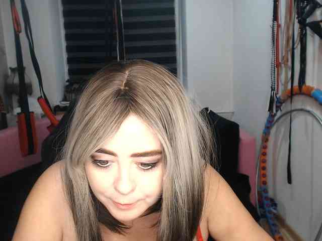 missGODDESS webcam