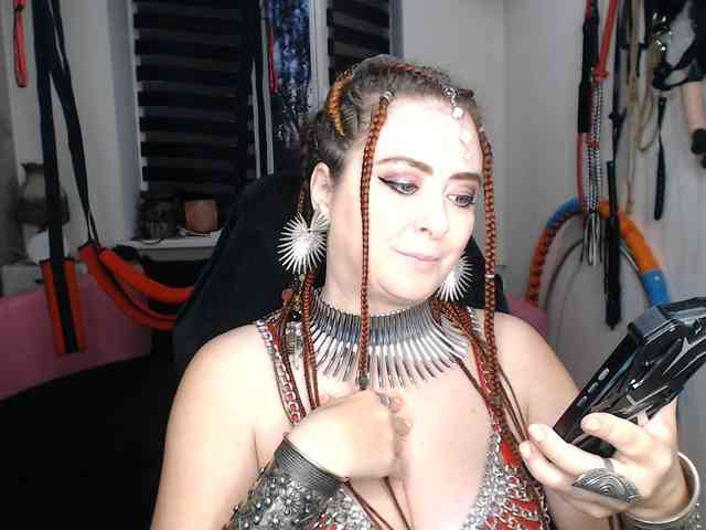 missGODDESS