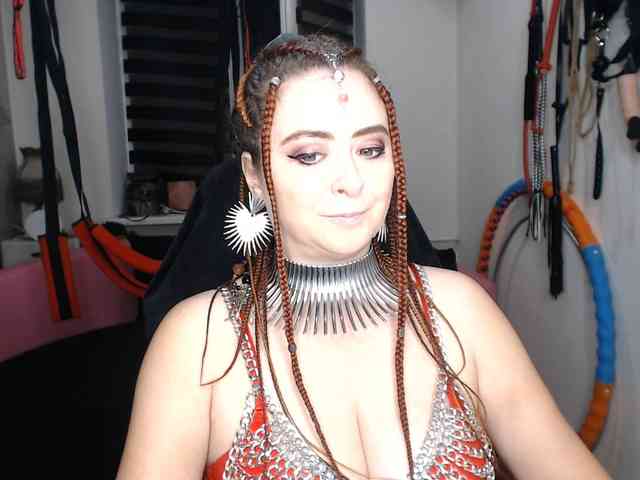 missGODDESS