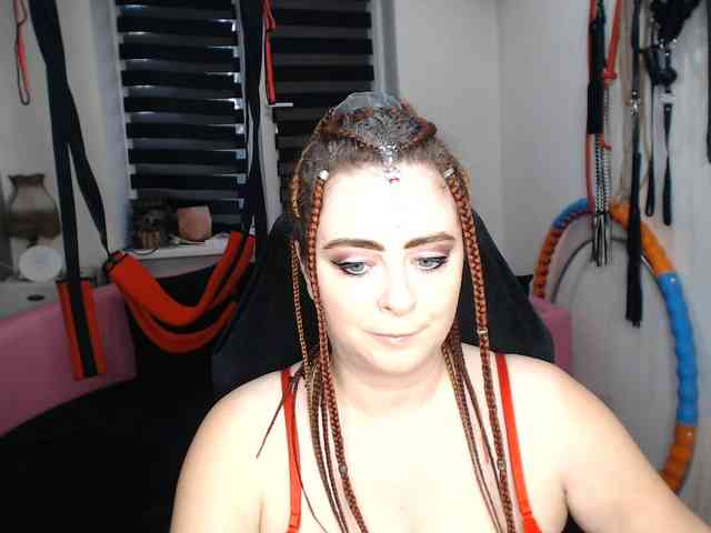 missGODDESS