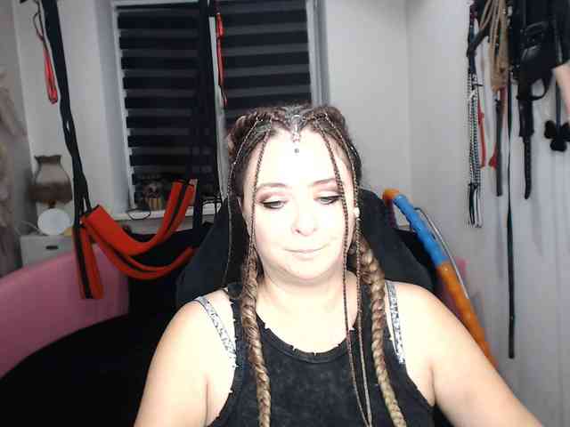 missGODDESS