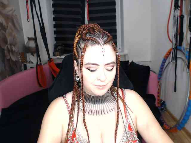 missGODDESS