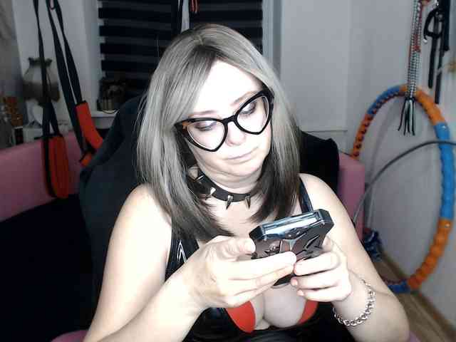 missGODDESS