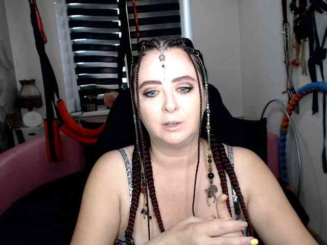 missGODDESS missGODDESS