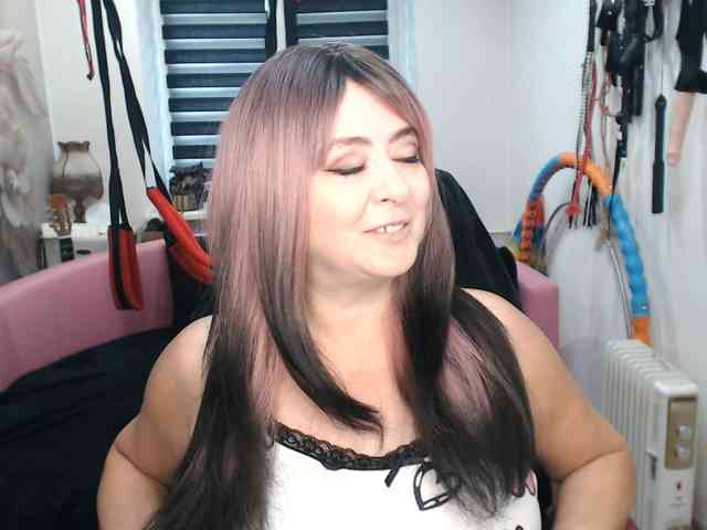 missgoddess's live room