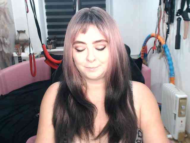 missGODDESS