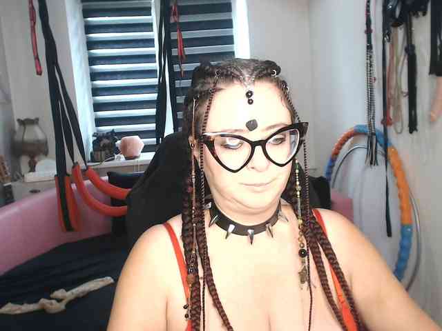 missGODDESS