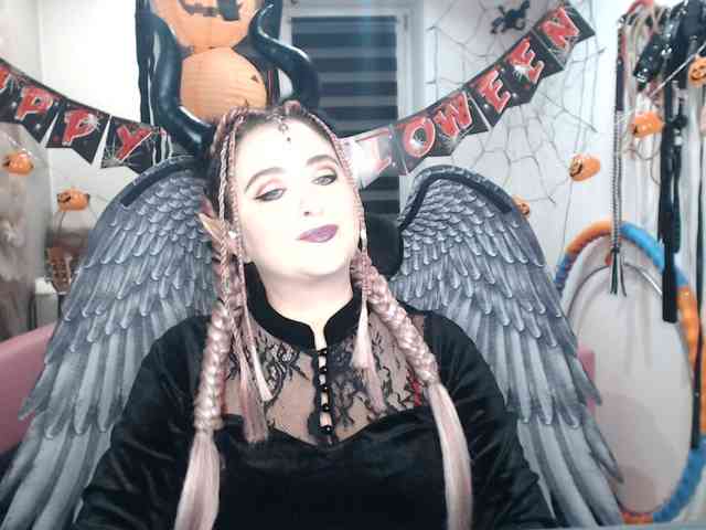 missgoddess's live room
