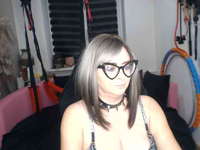 missGODDESS