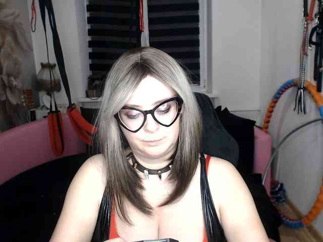 missGODDESS