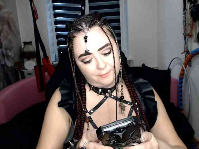 missGODDESS