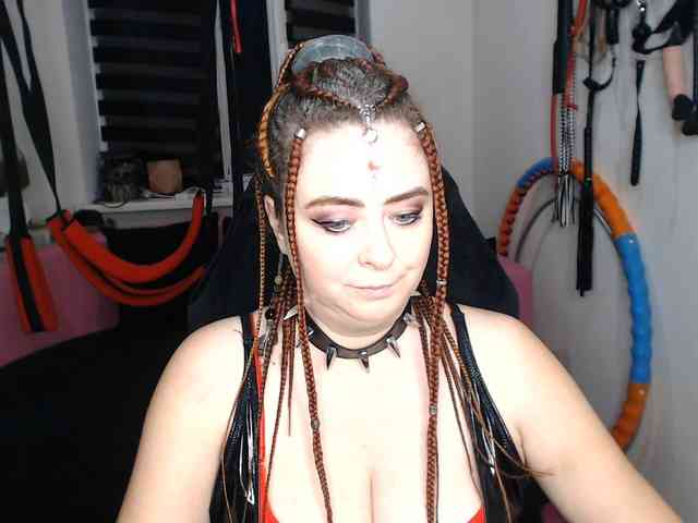 missGODDESS